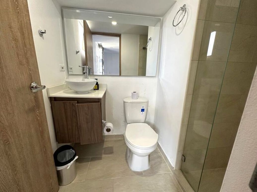 Apartamento de 3 alcobas en venta en Carlos Lleras Restrepo Manzana A, Bogotá, 63 m² · foto 14 de 20