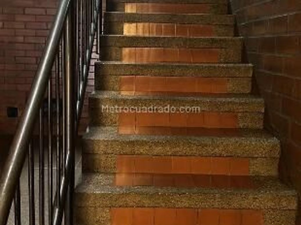 Apartamento de 3 alcobas en venta en Carlos Lleras Restrepo Manzana A, Bogotá, 63 m² · foto 19 de 20