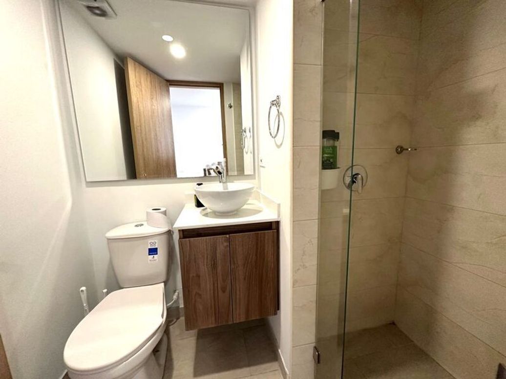 Apartamento de 3 alcobas en venta en Carlos Lleras Restrepo Manzana A, Bogotá, 63 m² · foto 10 de 20