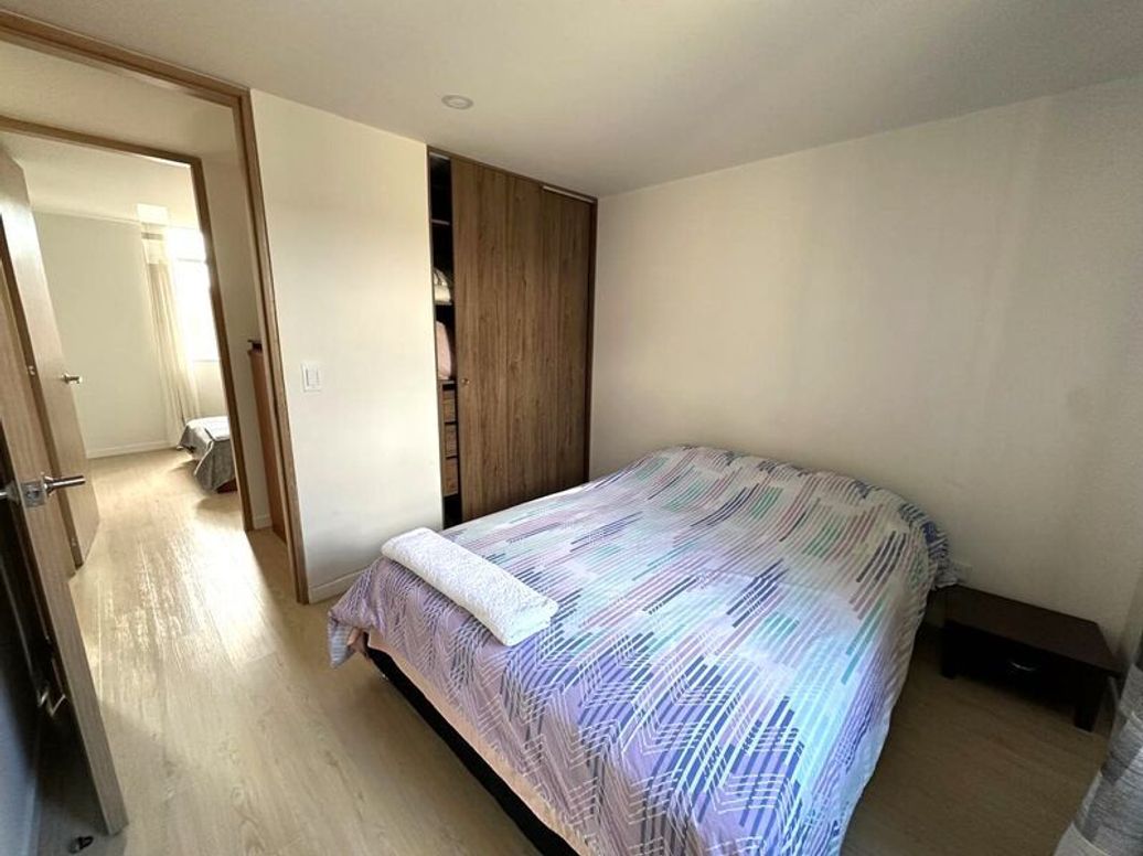 Apartamento de 3 alcobas en venta en Carlos Lleras Restrepo Manzana A, Bogotá, 63 m² · foto 13 de 20