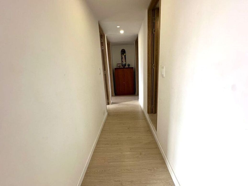 Apartamento de 3 alcobas en venta en Carlos Lleras Restrepo Manzana A, Bogotá, 63 m² · foto 8 de 20