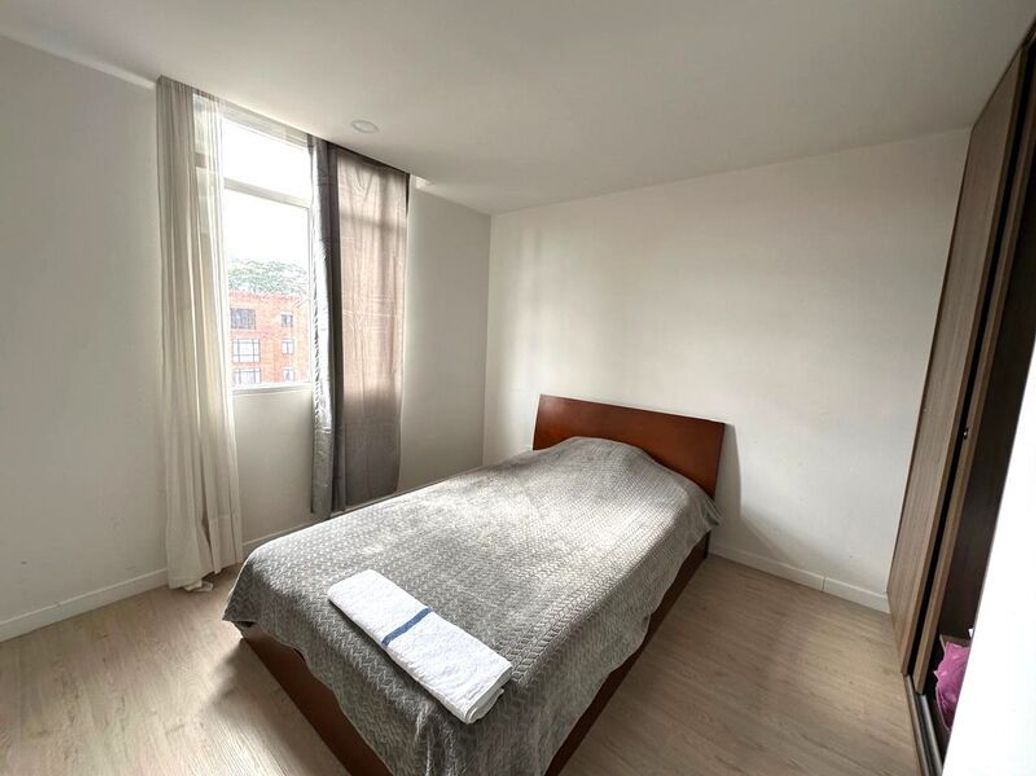 Apartamento de 3 alcobas en venta en Carlos Lleras Restrepo Manzana A, Bogotá, 63 m² · foto 11 de 20