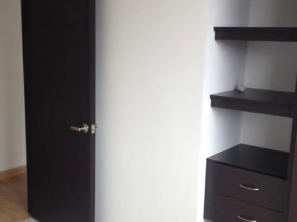 Apartamento de 3 alcobas en venta en Granada Norte, Bogotá, 65 m² · foto 11 de 14
