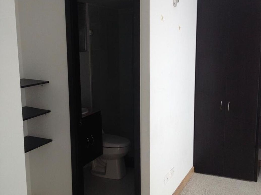 Apartamento de 3 alcobas en venta en Granada Norte, Bogotá, 65 m² · foto 10 de 14