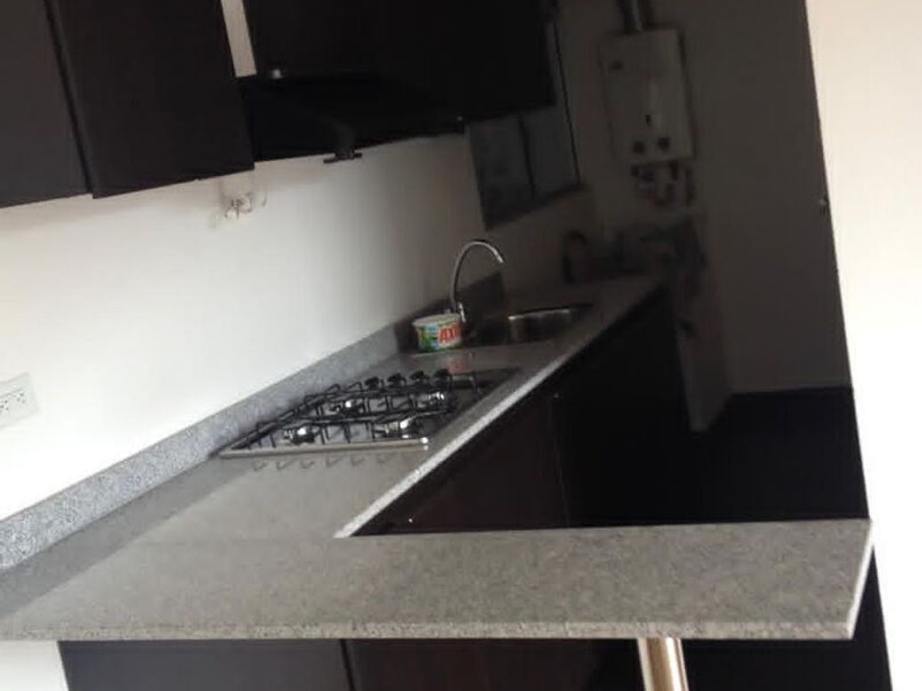 Apartamento de 3 alcobas en venta en Granada Norte, Bogotá, 65 m² · foto 2 de 14