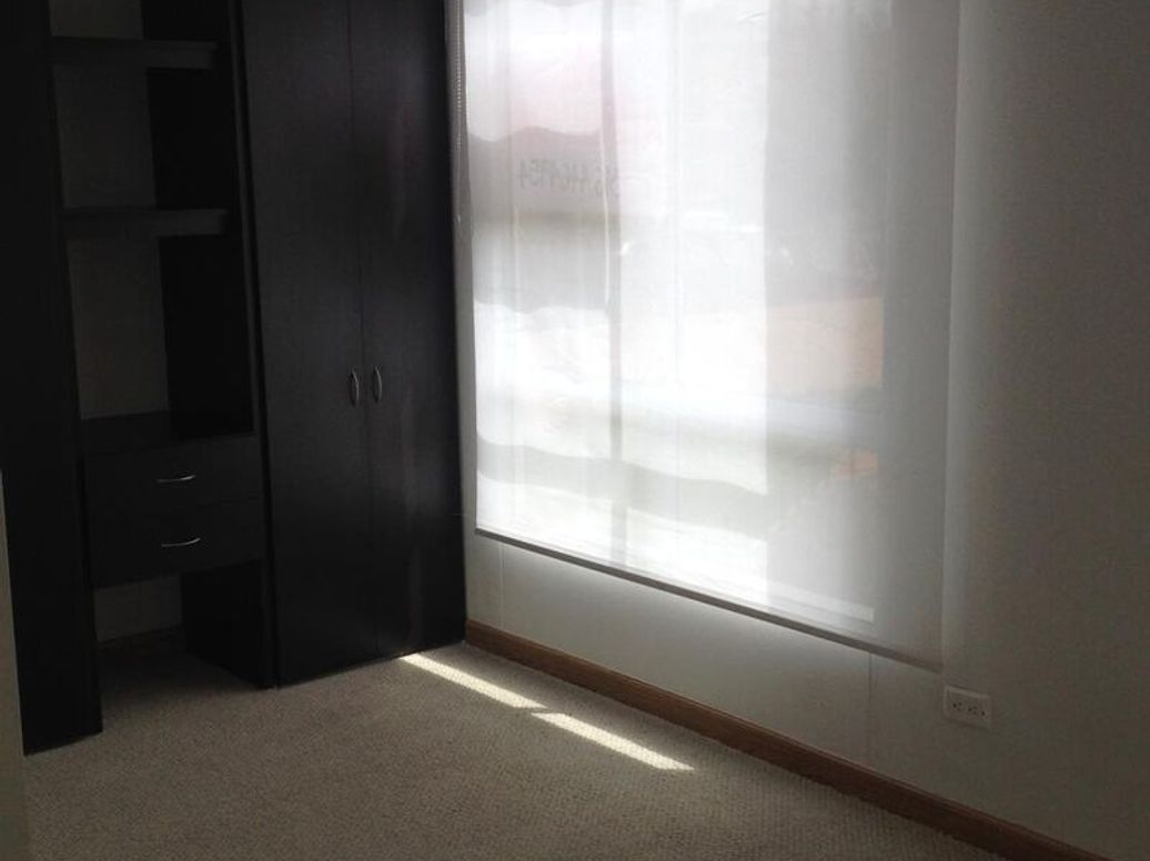 Apartamento de 3 alcobas en venta en Granada Norte, Bogotá, 65 m² · foto 12 de 14