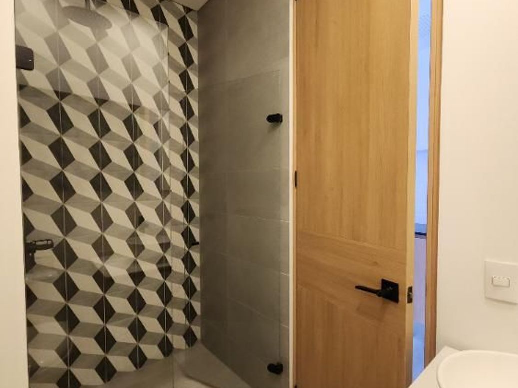 Apartaestudio en venta en Sagrado Corazon, Bogotá, 33 m² · foto 4 de 15
