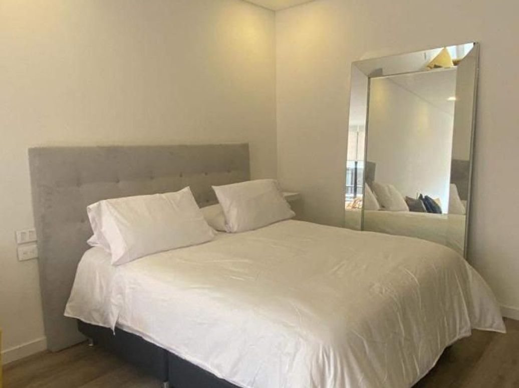 Apartaestudio en venta en Santa Barbara Occidental, Bogotá, 37 m² · foto 9 de 19