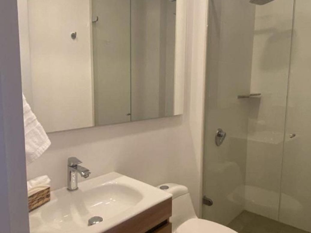 Apartaestudio en venta en Santa Barbara Occidental, Bogotá, 37 m² · foto 16 de 19