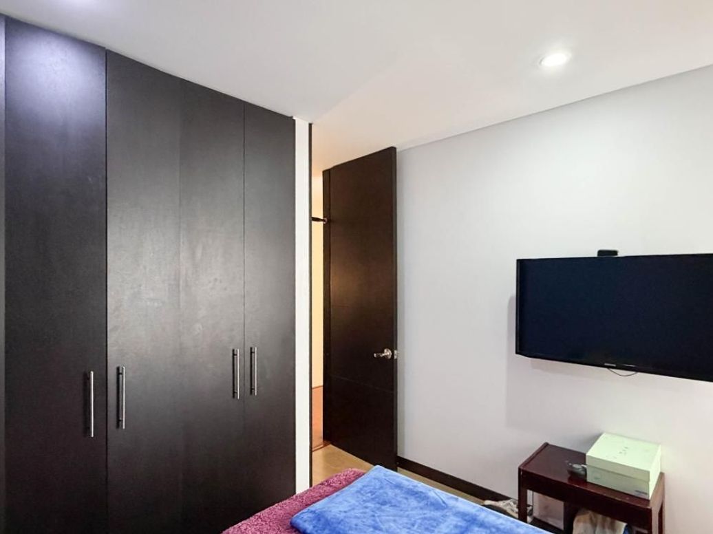 Apartamento de 2 alcobas en venta en Cedro Salazar, Bogotá, 79 m² · foto 13 de 20