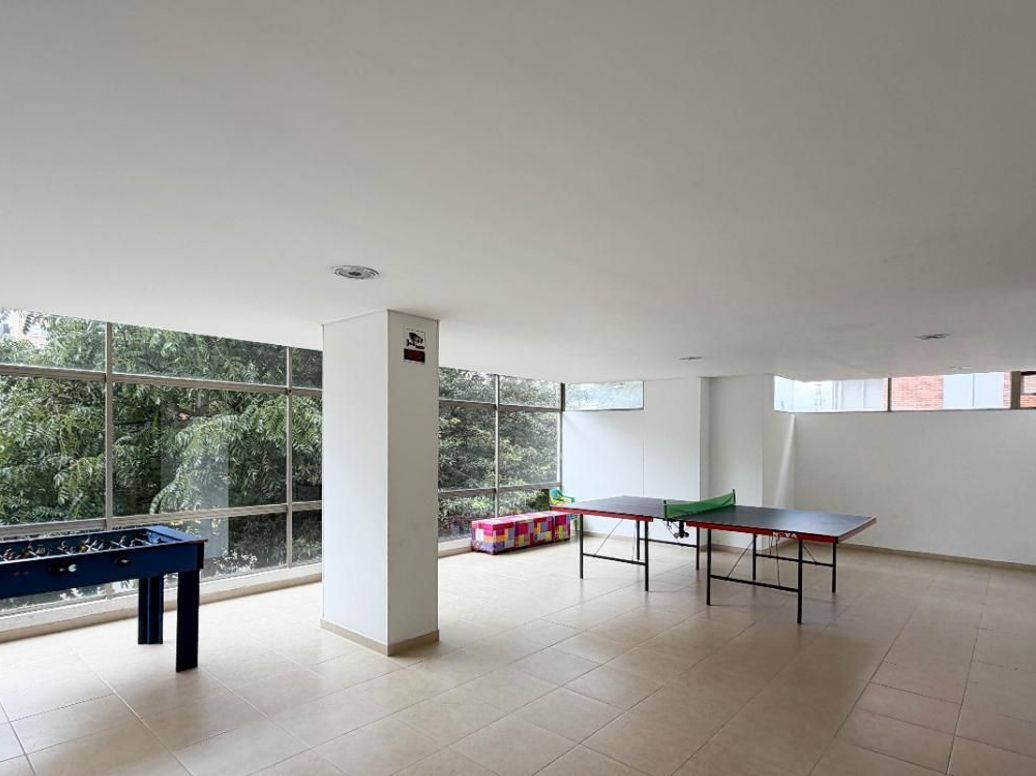 Apartamento de 2 alcobas en venta en Cedro Salazar, Bogotá, 79 m² · foto 20 de 20