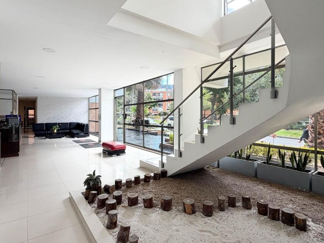 Apartamento de 2 alcobas en venta en Cedro Salazar, Bogotá, 79 m² · foto 14 de 20
