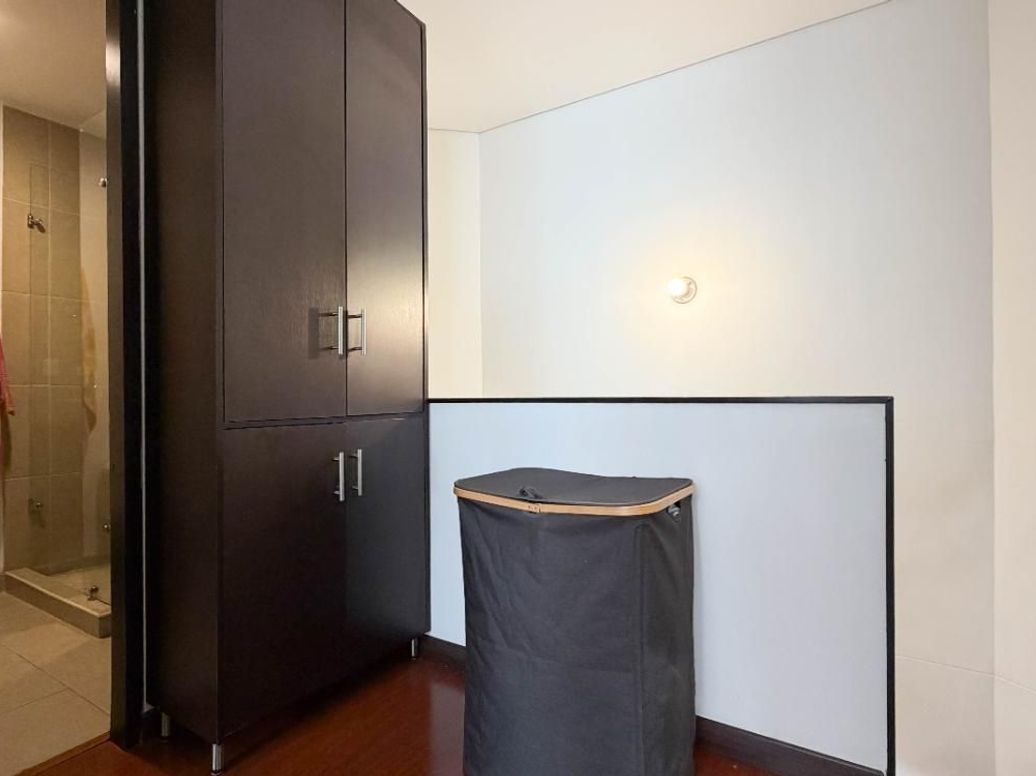 Apartamento de 2 alcobas en venta en Cedro Salazar, Bogotá, 79 m² · foto 11 de 20