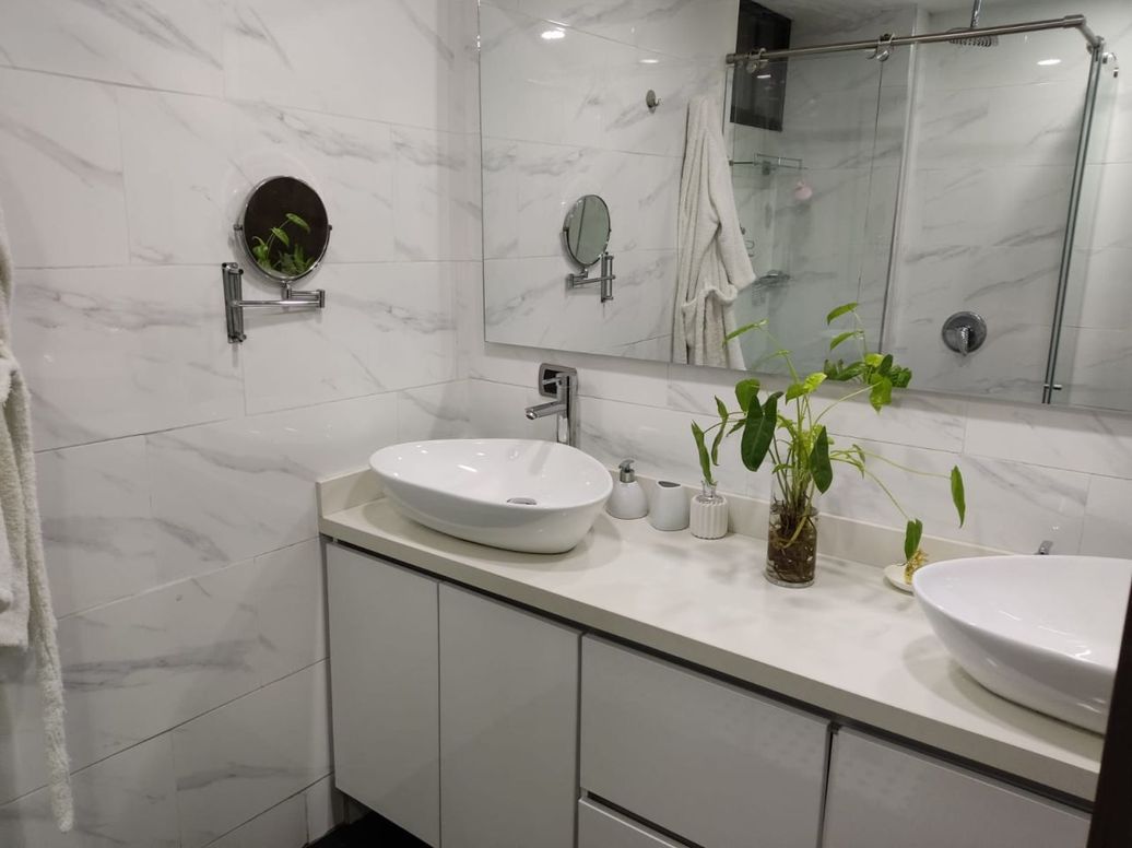 Apartamento de 3 alcobas en venta en Santa Barbara Oriental, Bogotá, 106 m² · foto 13 de 19