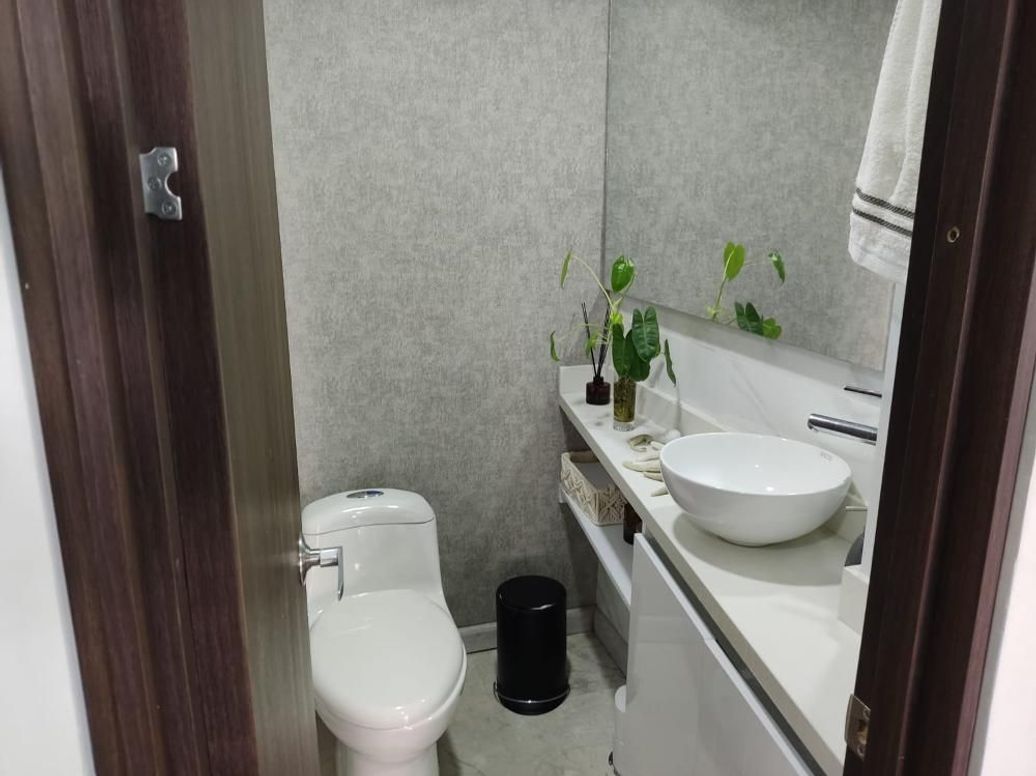 Apartamento de 3 alcobas en venta en Santa Barbara Oriental, Bogotá, 106 m² · foto 19 de 19