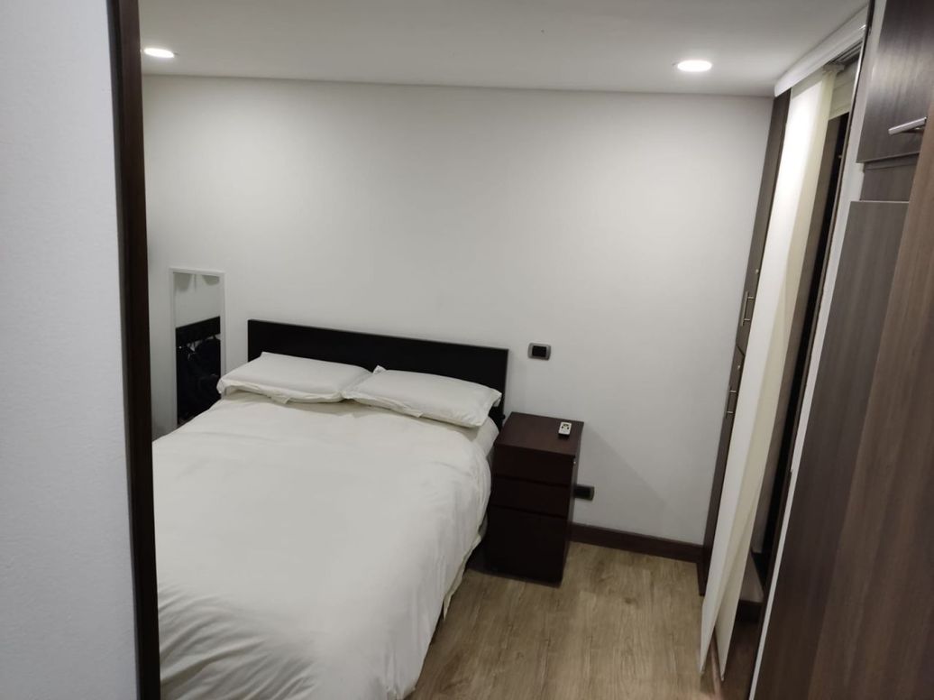 Apartamento de 3 alcobas en venta en Santa Barbara Oriental, Bogotá, 106 m² · foto 16 de 19