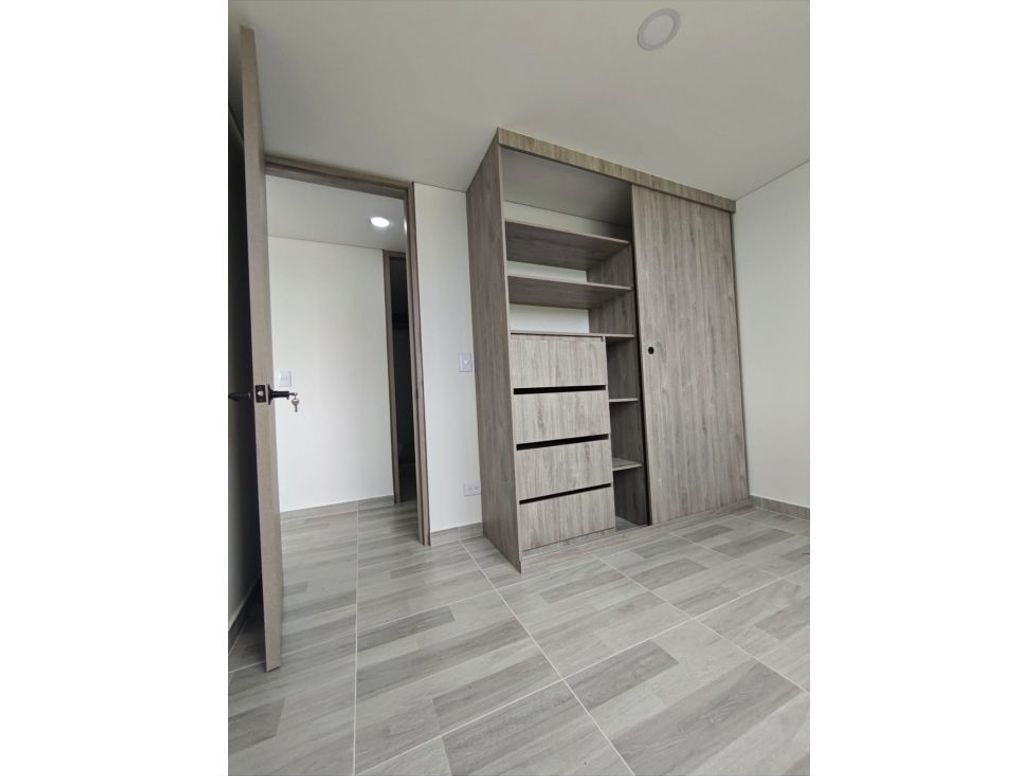 Apartamento de 2 alcobas en venta en Casa Blanca, Bogotá, 45 m² · foto 19 de 20
