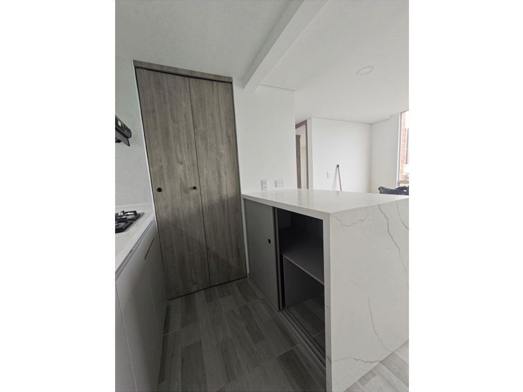 Apartamento de 2 alcobas en venta en Casa Blanca, Bogotá, 45 m² · foto 12 de 20