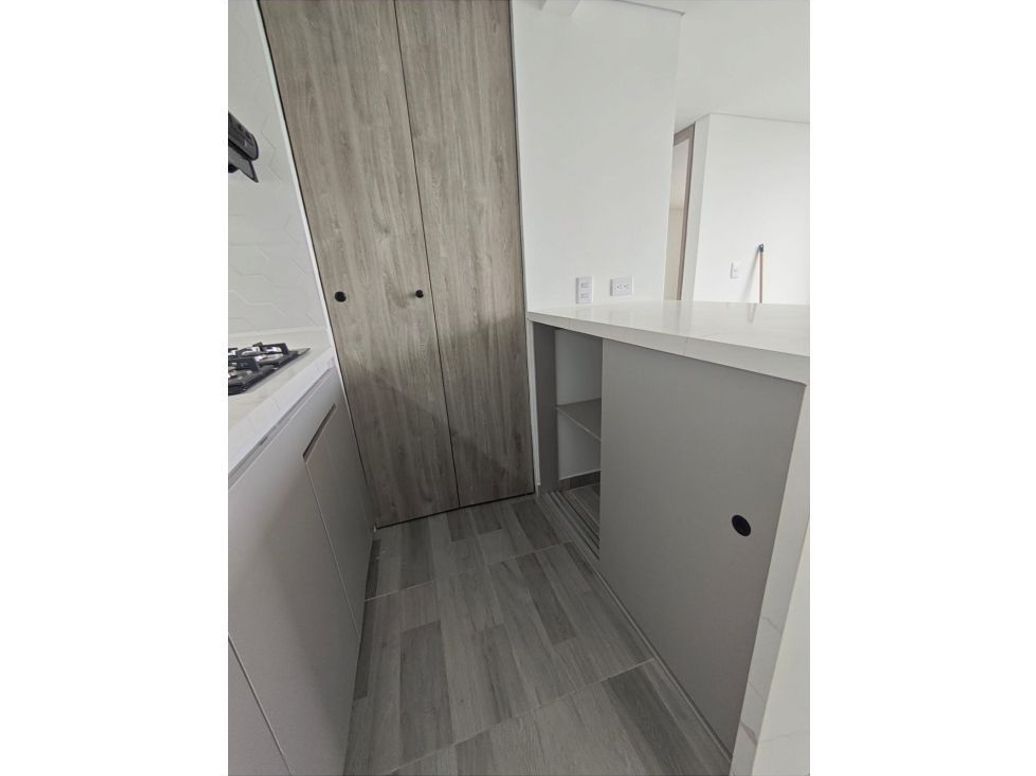 Apartamento de 2 alcobas en venta en Casa Blanca, Bogotá, 45 m² · foto 13 de 20