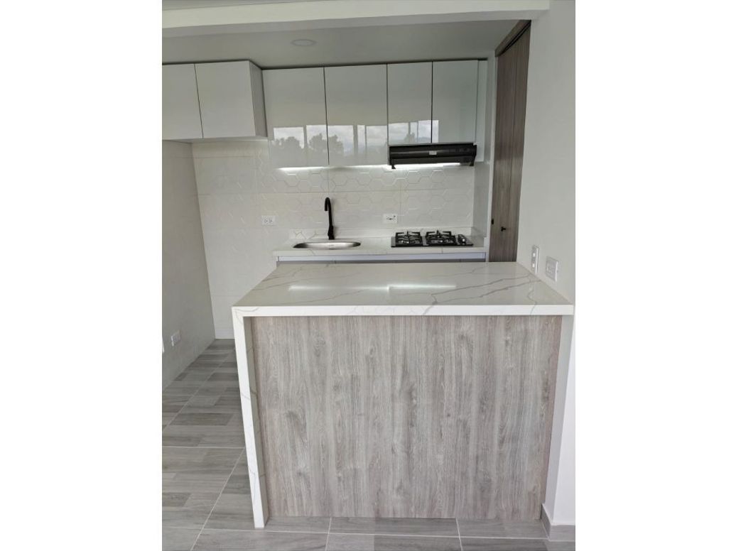 Apartamento de 2 alcobas en venta en Casa Blanca, Bogotá, 45 m² · foto 15 de 20