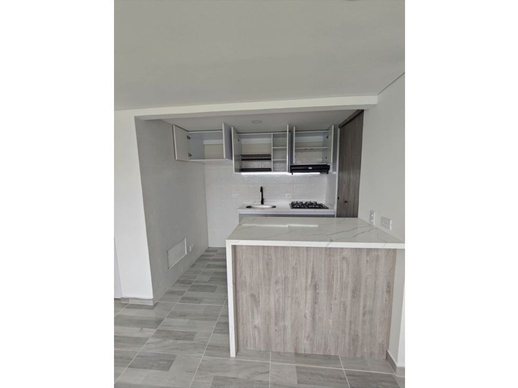 Apartamento de 2 alcobas en venta en Casa Blanca, Bogotá, 45 m² · foto 7 de 20