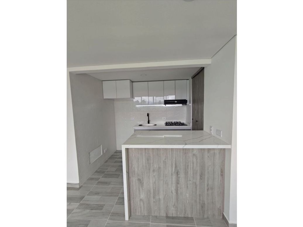 Apartamento de 2 alcobas en venta en Casa Blanca, Bogotá, 45 m² · foto 8 de 20
