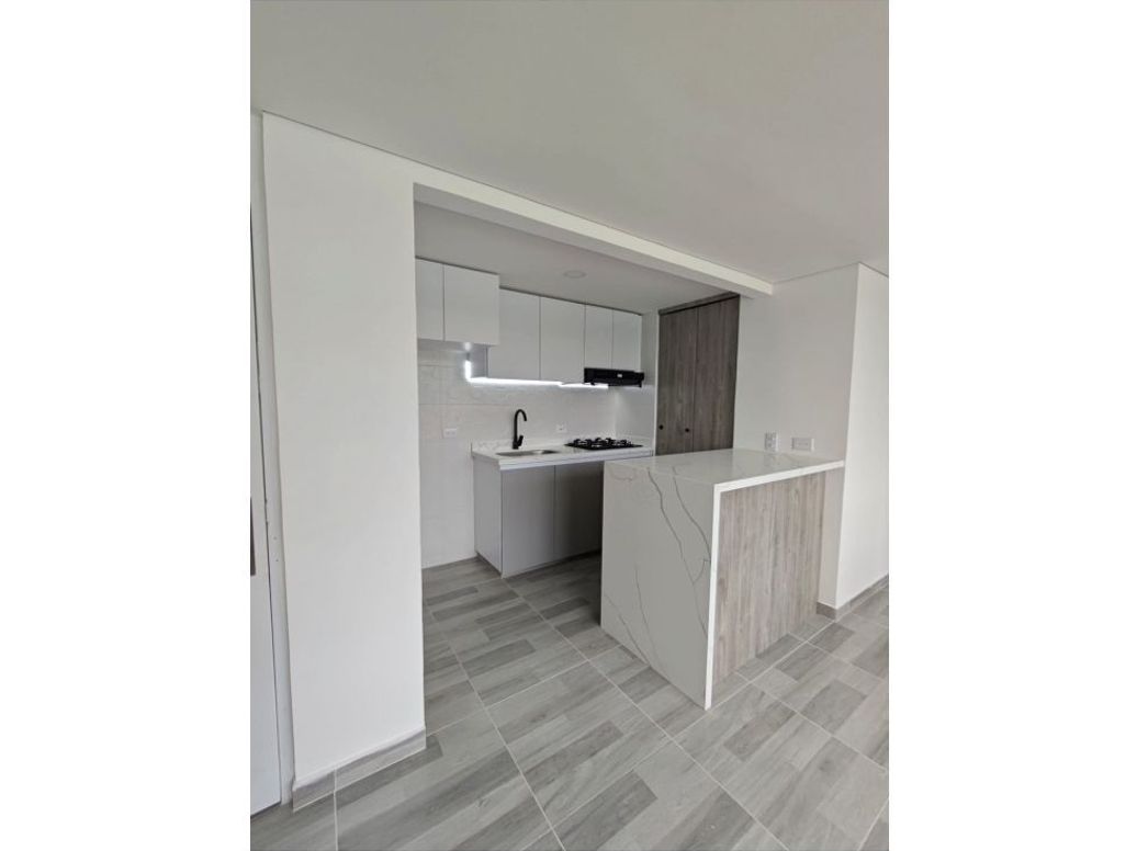 Apartamento de 2 alcobas en venta en Casa Blanca, Bogotá, 45 m² · foto 9 de 20