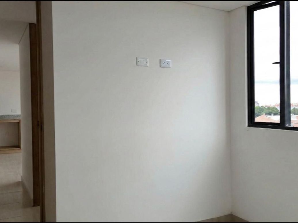Apartamento de 2 alcobas en venta en Canódromo, Bogotá, 49 m² · foto 4 de 4