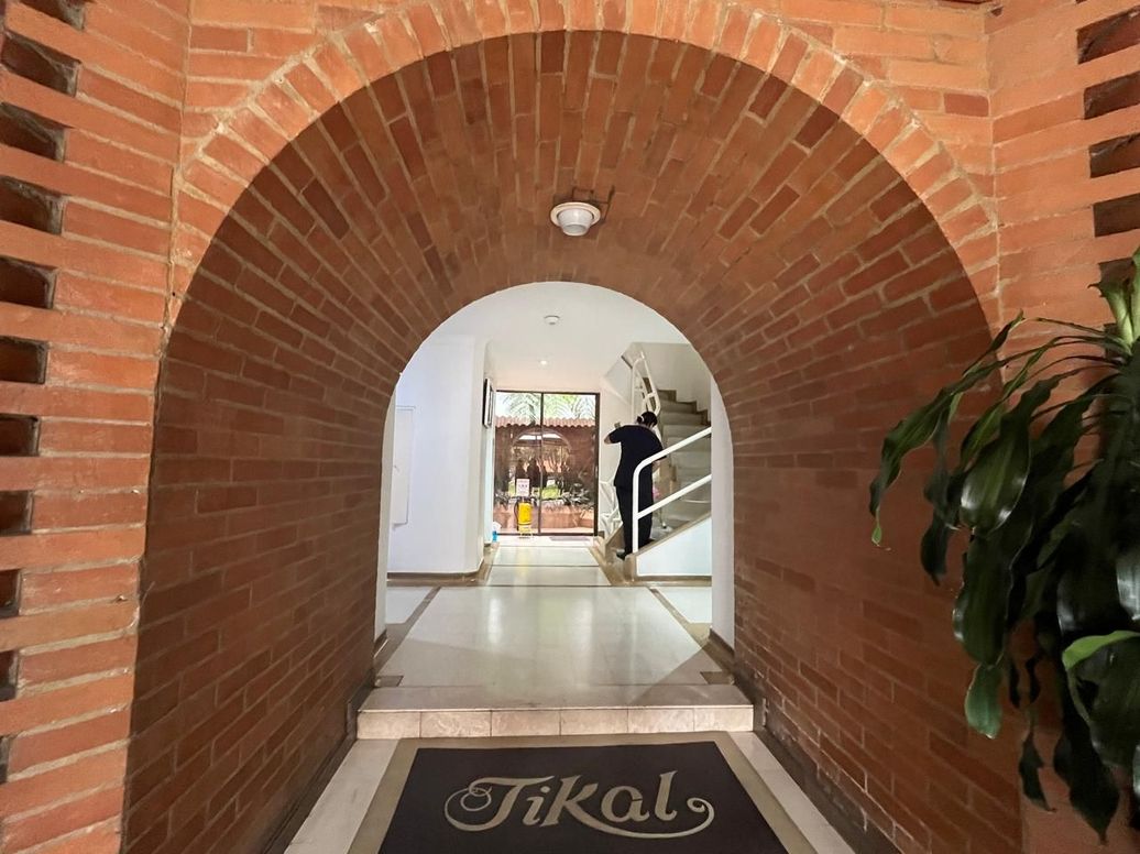 Apartamento de 3 alcobas en venta en Santa Barbara Central, Bogotá, 100 m² · foto 8 de 20
