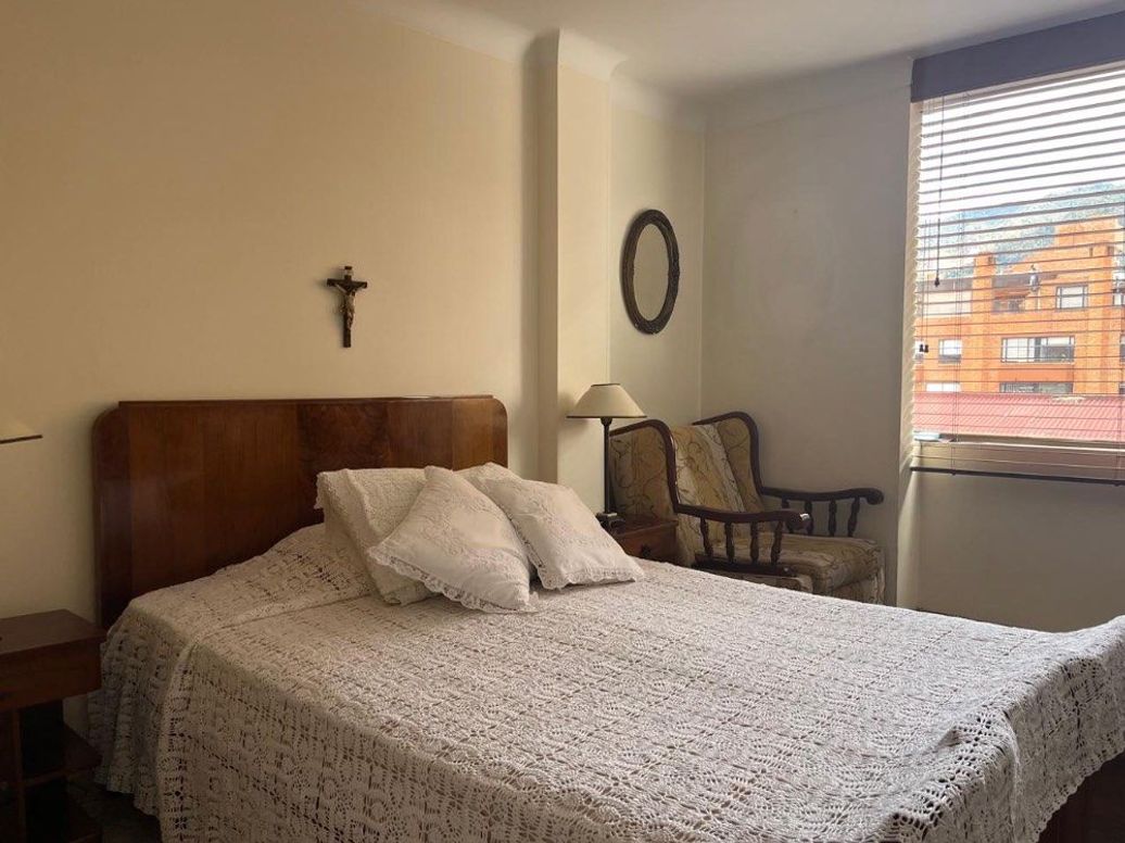 Apartamento de 3 alcobas en venta en Santa Barbara Central, Bogotá, 100 m² · foto 15 de 20