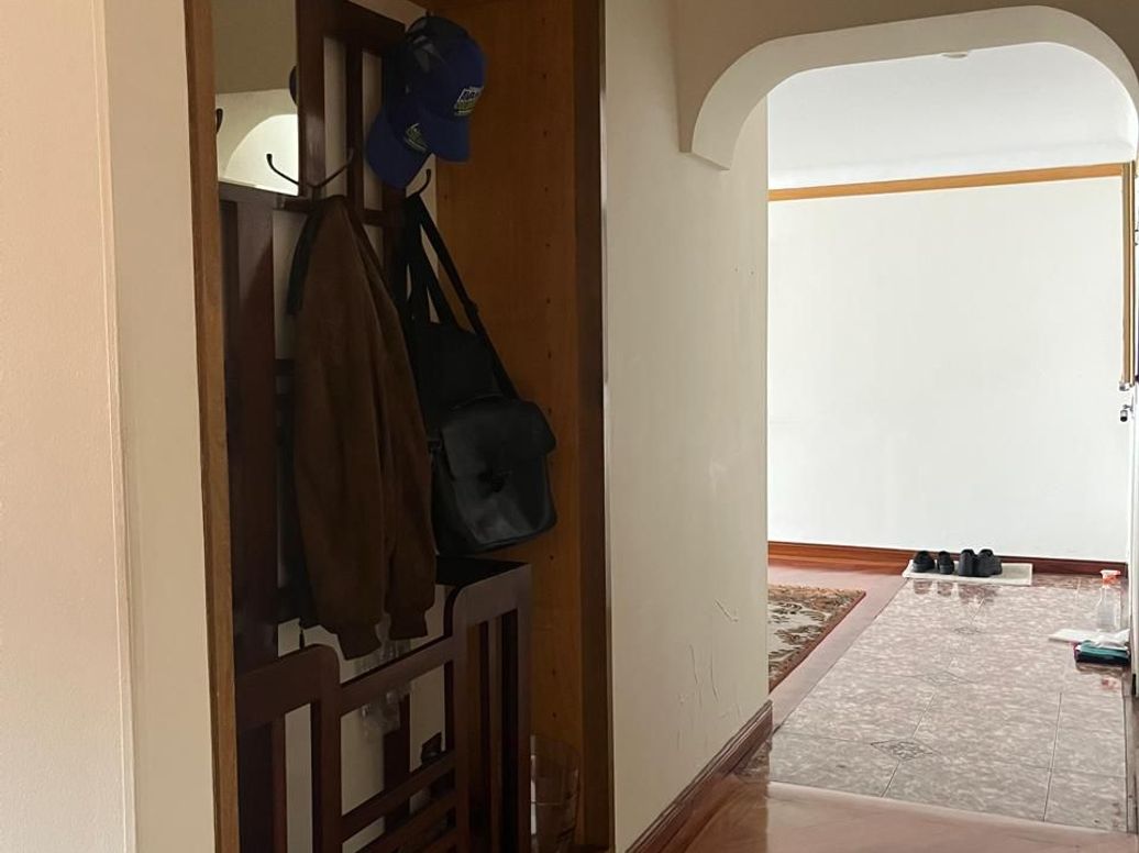 Apartamento de 3 alcobas en venta en Santa Barbara Central, Bogotá, 100 m² · foto 18 de 20