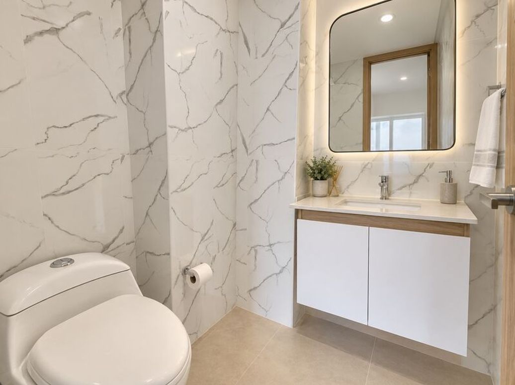 Apartamento de 2 alcobas en venta en Quinta Paredes, Bogotá, 56 m² · foto 10 de 13