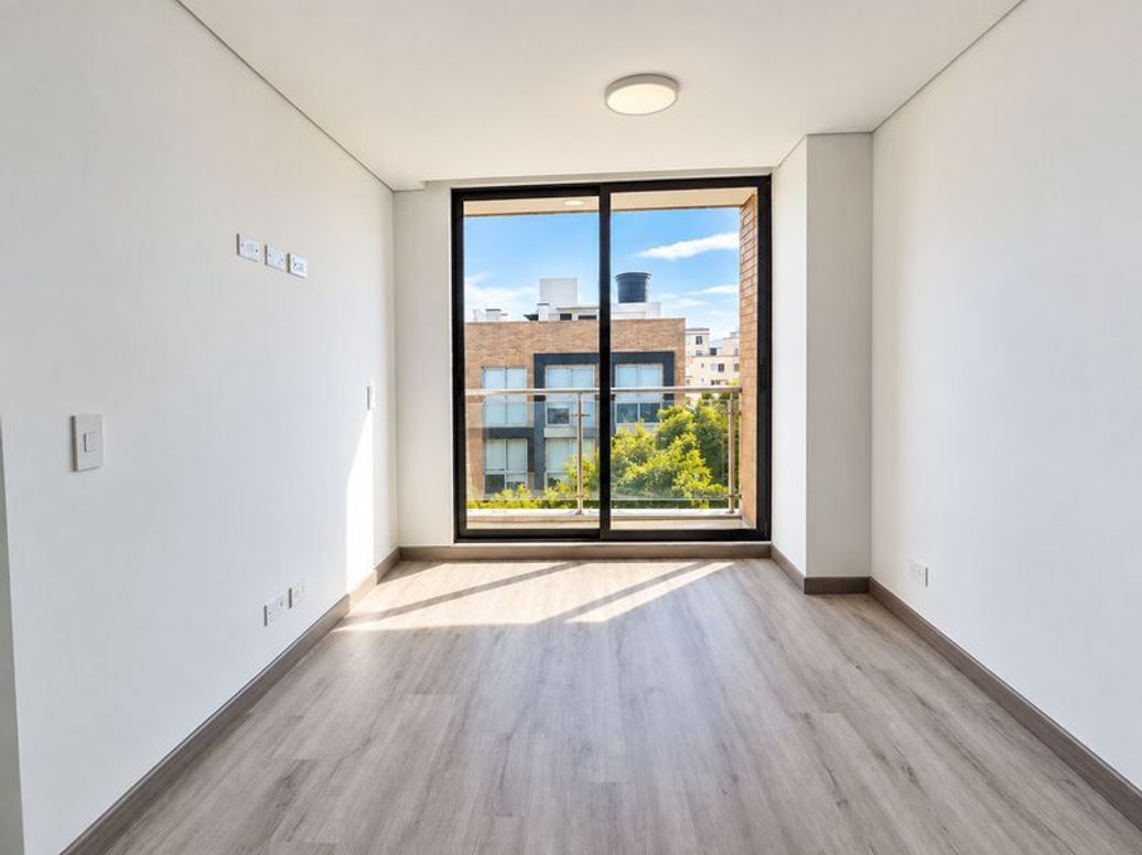 Apartamento de 2 alcobas en venta en Quinta Paredes, Bogotá, 56 m² · foto 8 de 13