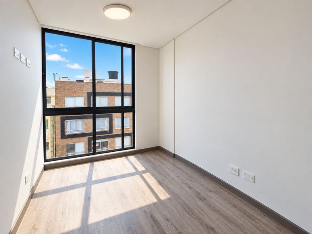 Apartamento de 2 alcobas en venta en Quinta Paredes, Bogotá, 56 m² · foto 9 de 13