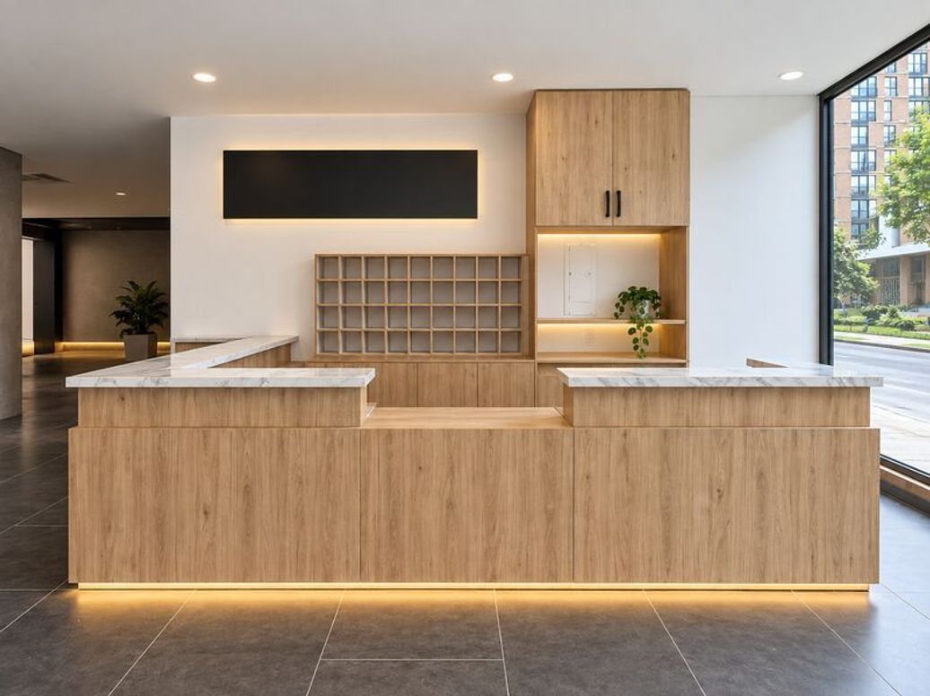 Apartamento de 2 alcobas en venta en Quinta Paredes, Bogotá, 56 m² · foto 12 de 13