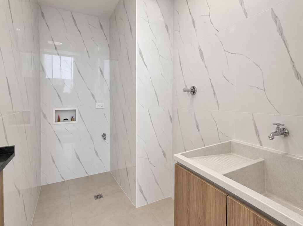 Apartamento de 2 alcobas en venta en Quinta Paredes, Bogotá, 56 m² · foto 11 de 13