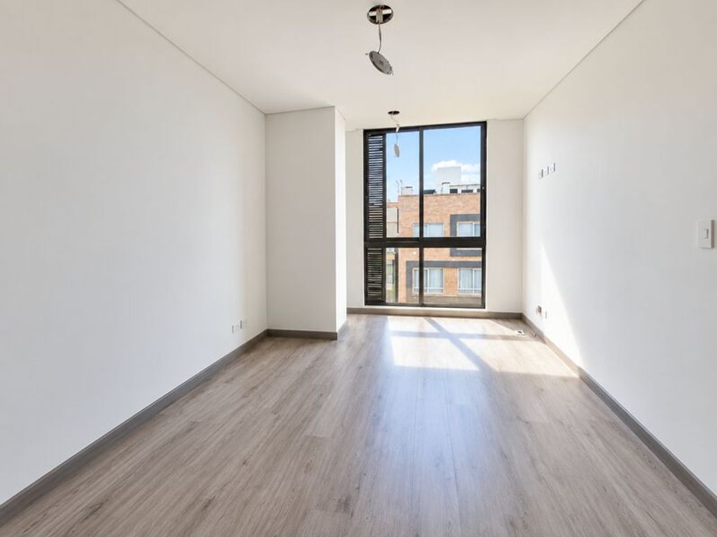 Apartamento de 2 alcobas en venta en Quinta Paredes, Bogotá, 56 m² · foto 5 de 13