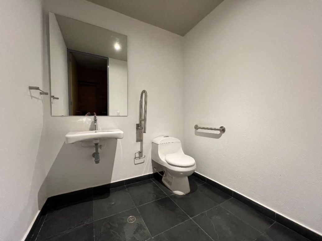 Apartamento de 1 alcoba en venta en El Refugio, Bogotá, 50 m² · foto 16 de 16