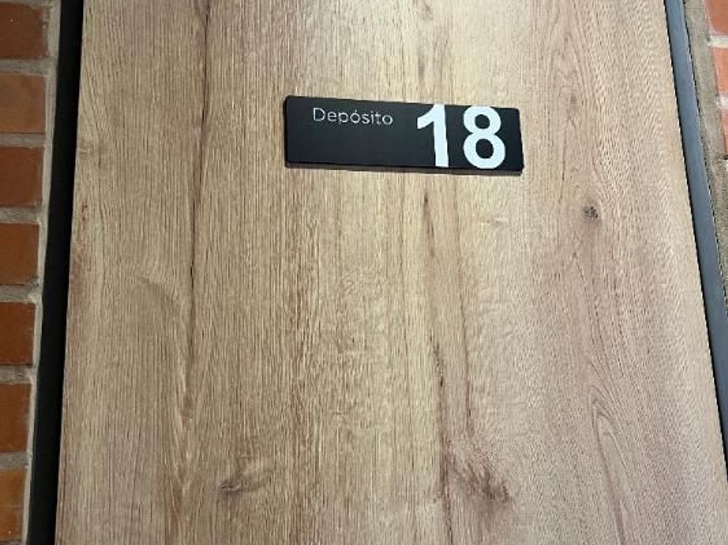 Apartamento de 1 alcoba en venta en El Refugio, Bogotá, 50 m² · foto 11 de 16