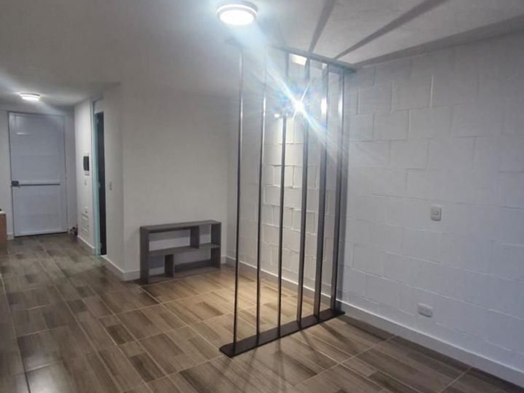 Apartaestudio en venta en Los Monjes, Bogotá, 29 m² · foto 5 de 7