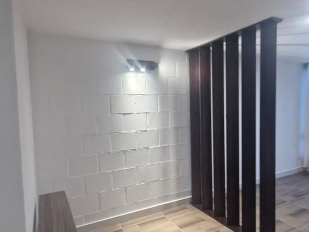 Apartaestudio en venta en Los Monjes, Bogotá, 29 m² · foto 6 de 7