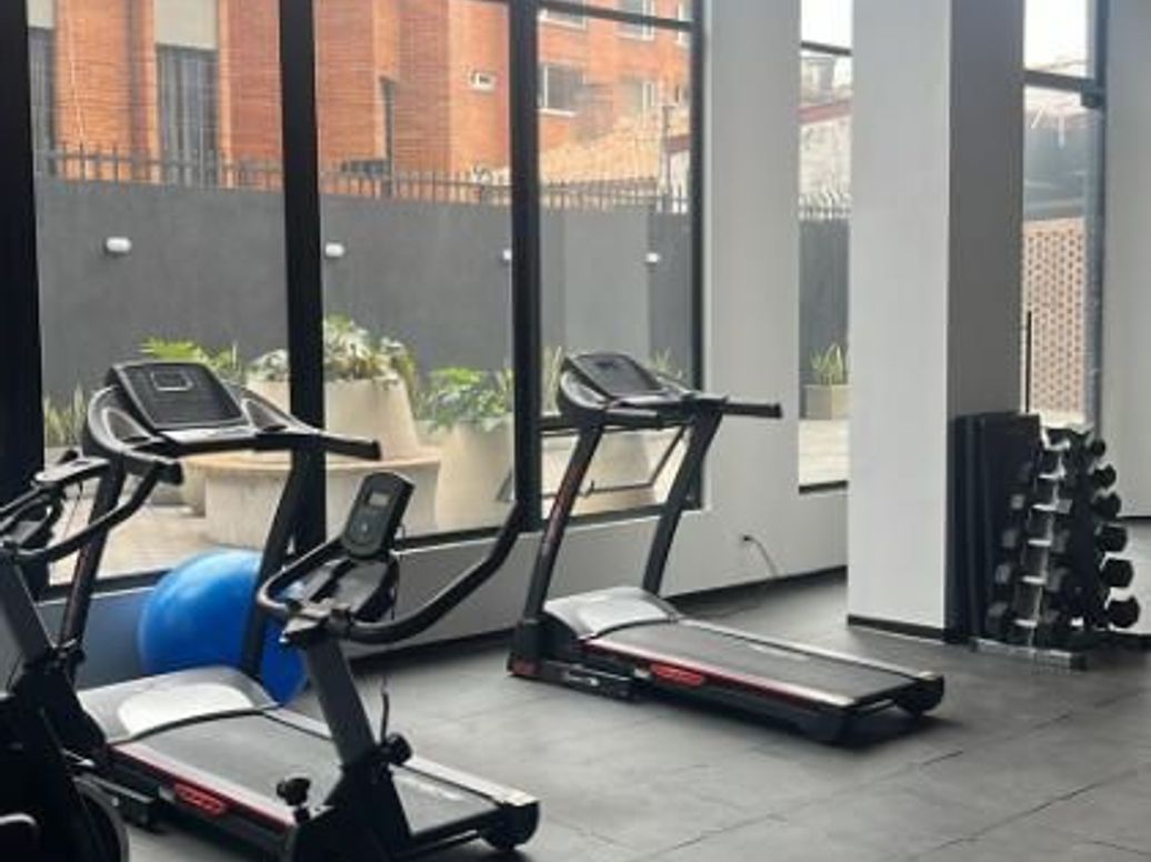 Apartamento de 1 alcoba en venta en Molinos Norte, Bogotá, 33 m² · foto 16 de 17