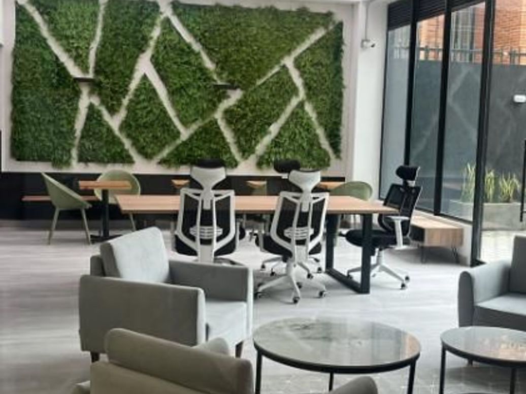 Apartamento de 1 alcoba en venta en Molinos Norte, Bogotá, 33 m² · foto 17 de 17