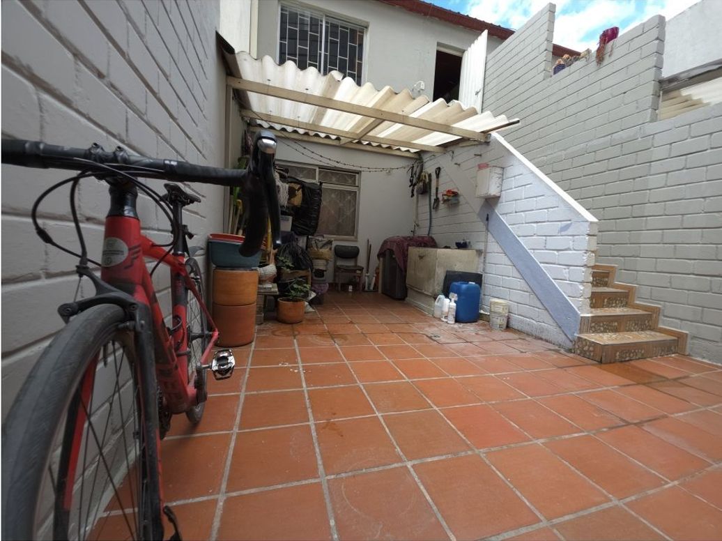 Apartamento de 3 alcobas en venta en Bosque De Castilla, Bogotá, 73 m² · foto 8 de 20