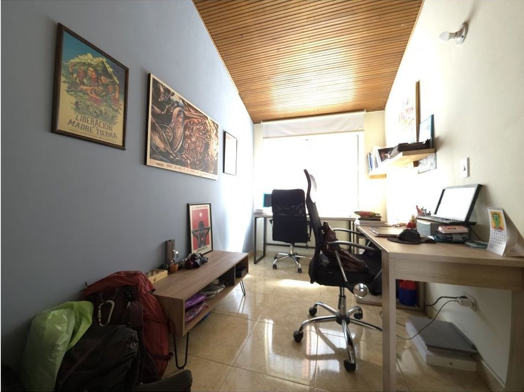 Apartamento de 3 alcobas en venta en Bosque De Castilla, Bogotá, 73 m² · foto 15 de 20