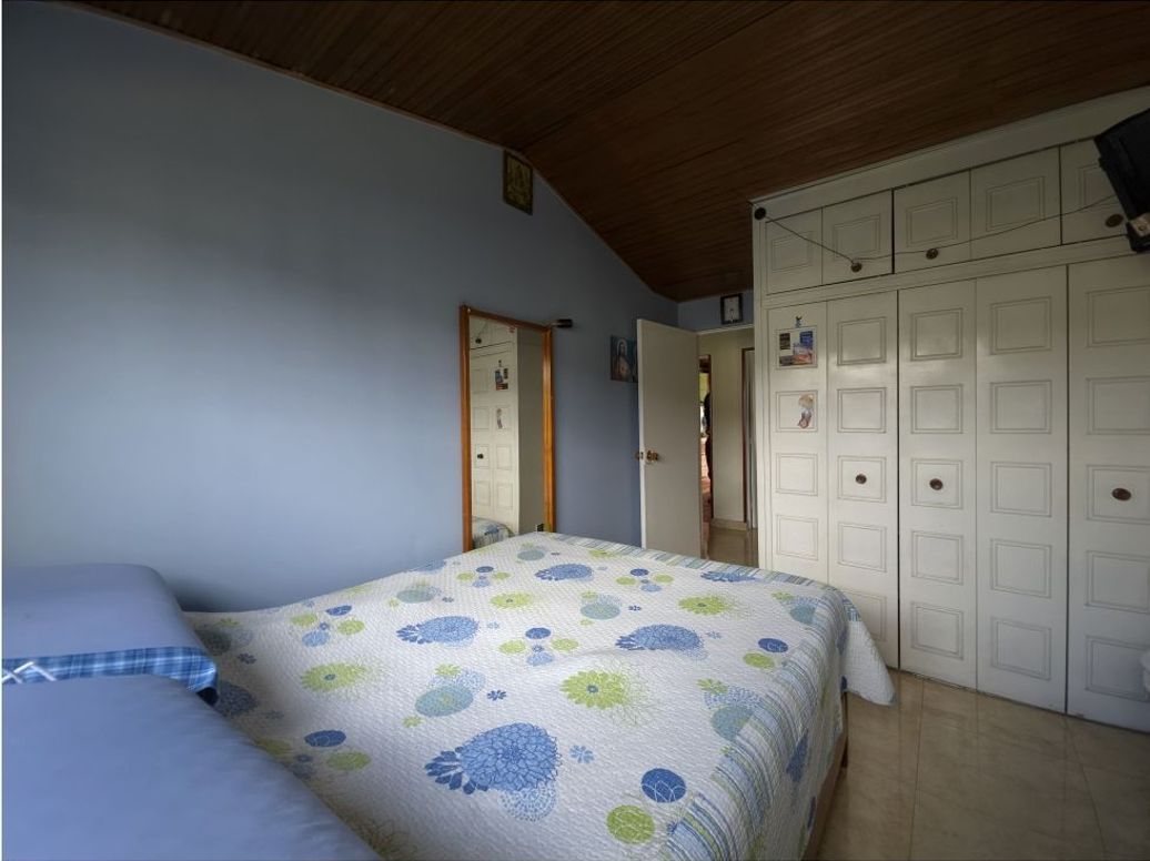 Apartamento de 3 alcobas en venta en Bosque De Castilla, Bogotá, 73 m² · foto 14 de 20