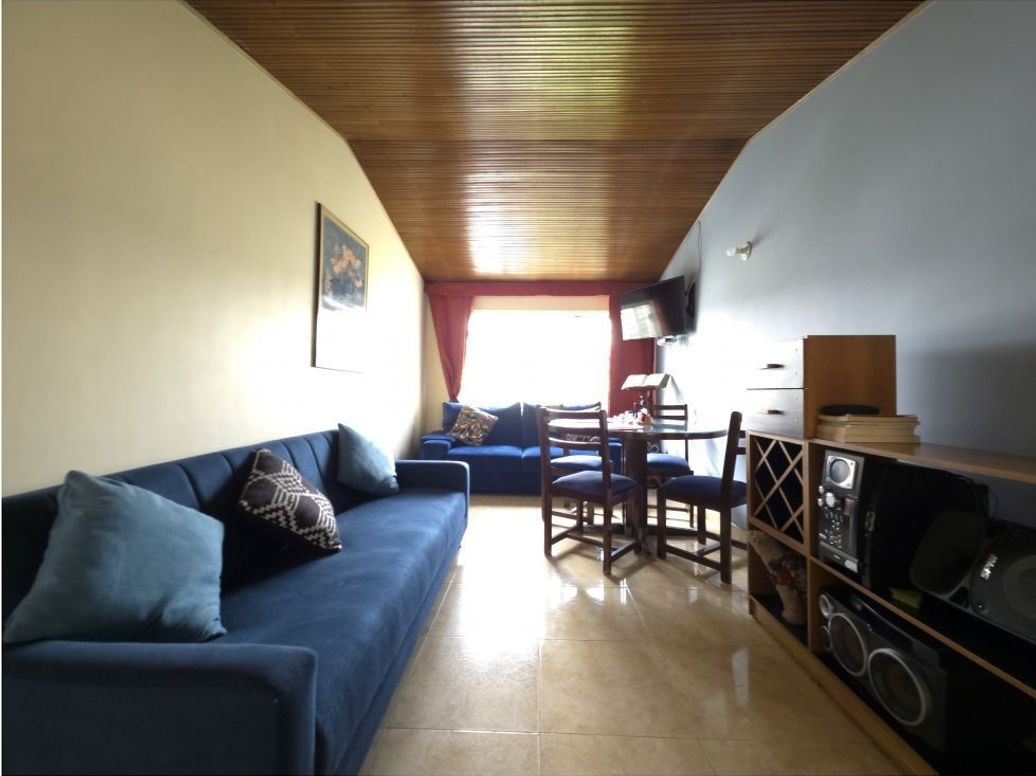 Apartamento de 3 alcobas en venta en Bosque De Castilla, Bogotá, 73 m² · foto 3 de 20