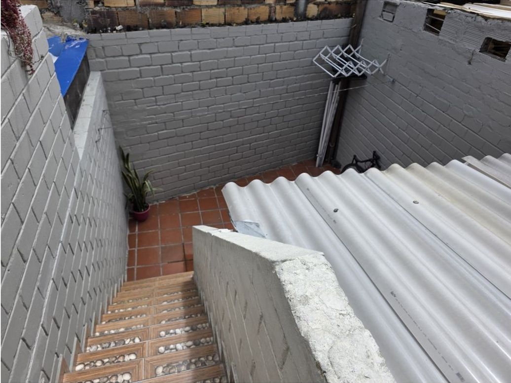 Apartamento de 3 alcobas en venta en Bosque De Castilla, Bogotá, 73 m² · foto 7 de 20