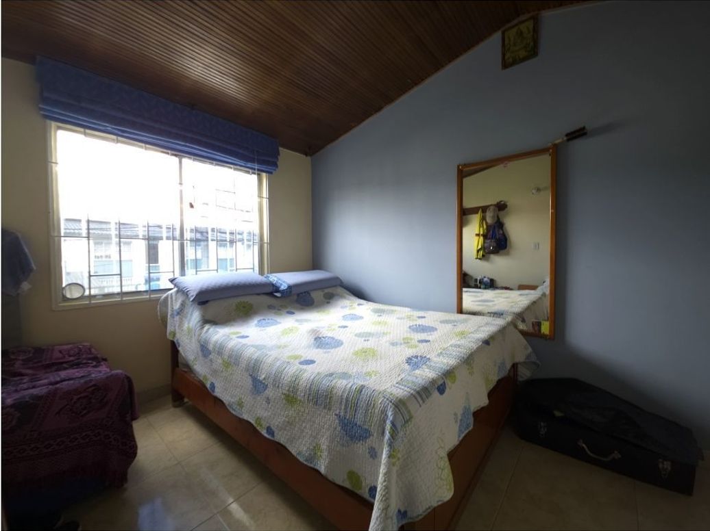 Apartamento de 3 alcobas en venta en Bosque De Castilla, Bogotá, 73 m² · foto 17 de 20