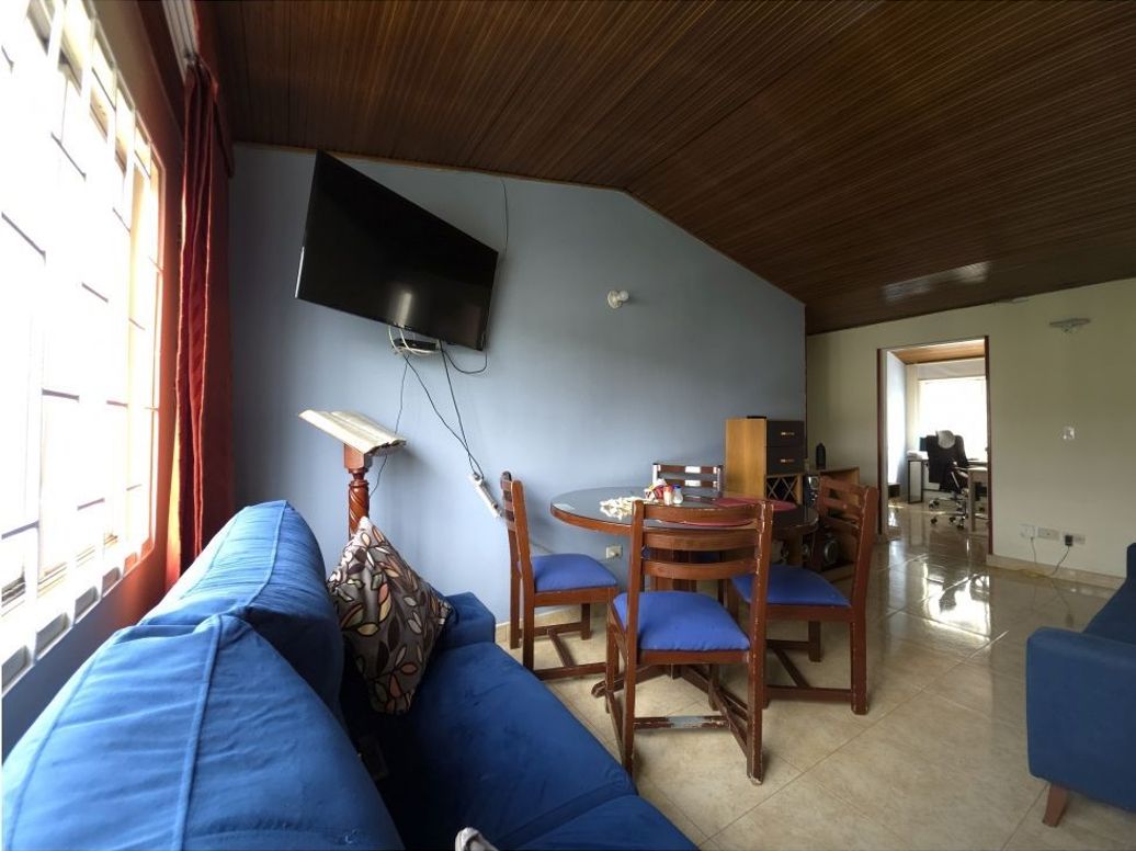 Apartamento de 3 alcobas en venta en Bosque De Castilla, Bogotá, 73 m² · foto 6 de 20